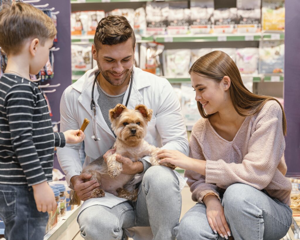 Como otimizar o agendamento de consultas de pet shop e clínica veterinária
