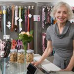 como abrir um pet shop