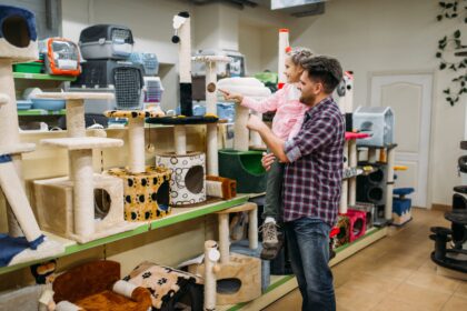 produtos para pets mais vendidos