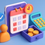 Agendamento online: lota a agenda e organiza o caixa