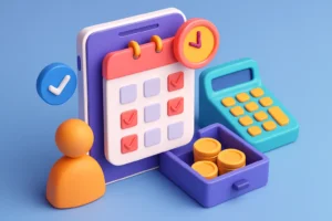 Agendamento online: lota a agenda e organiza o caixa