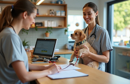 Atendimento de qualidade