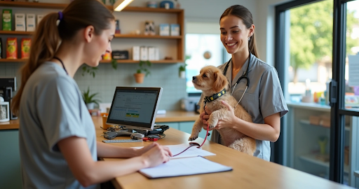 Atendimento de qualidade