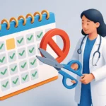 Como cortar faltas e lotar a agenda da clínica
