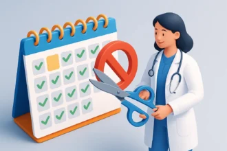 Como cortar faltas e lotar a agenda da clínica