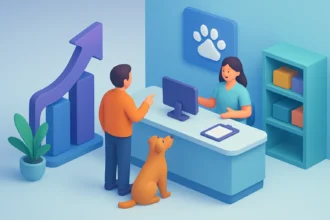 Como fazer o tutor voltar mais na sua clínica