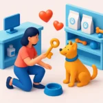 Fidelização no pet shop: o que realmente funciona