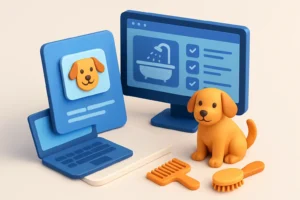 Sistema para banho e tosa: como escolher bem