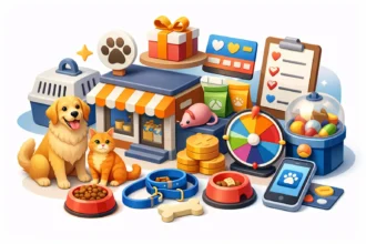 11 melhores ideias de fidelização pet shop