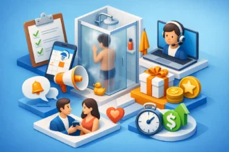 7 formas de reduzir cancelamentos no banho