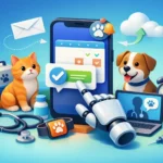 Como automatizar confirmação de consultas veterinárias