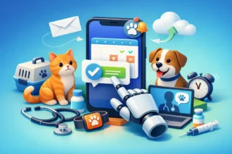 Como automatizar confirmação de consultas veterinárias