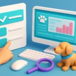 Como escolher sistema para clínica veterinária