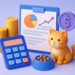 Controle financeiro em pet shop sem complicar