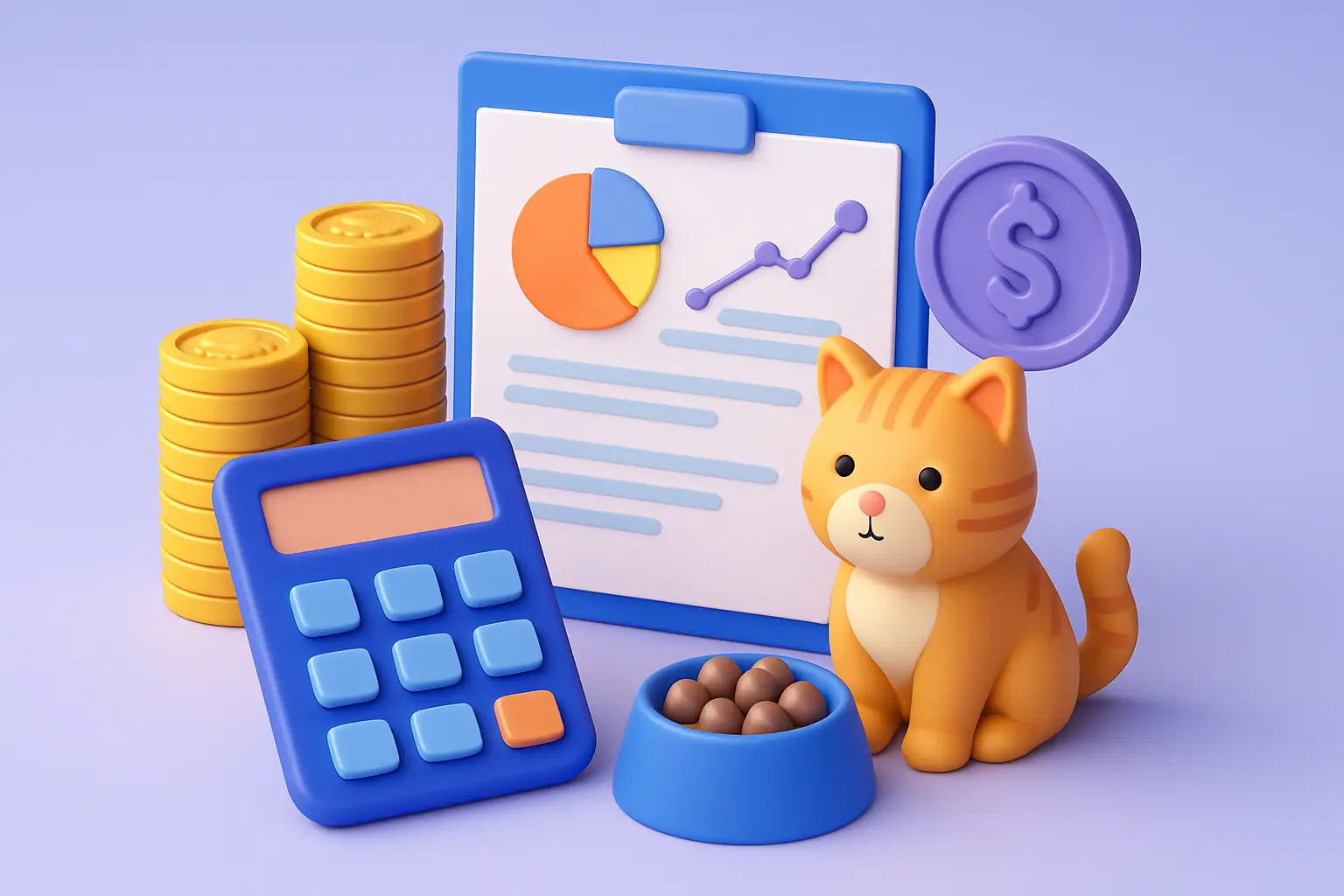 Controle financeiro em pet shop sem complicar