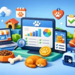 Sistema de gestão pet shop vale a pena?