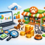 Software pet shop vale mesmo o investimento?