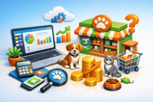 Software pet shop vale mesmo o investimento?