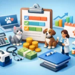 Como montar tabela de preços para consultas veterinárias