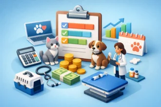 Como montar tabela de preços para consultas veterinárias
