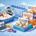 Como vender pacotes mensais de banho e tosa