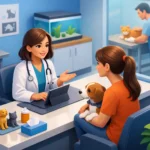 Guia de atendimento ao tutor em clínica veterinária