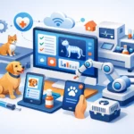 Guia de automação para clínicas veterinárias