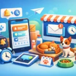 Como implantar lembretes automáticos no pet shop
