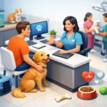 Como melhorar a experiência do tutor na clínica