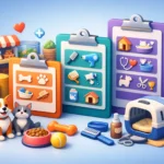 Como montar pacote de serviços pet shop