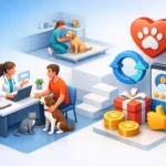 Guia de atendimento ao tutor que fideliza
