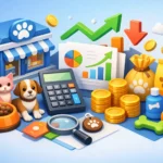 Guia de precificação para petshop lucrativo