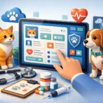 Review prontuário eletrônico veterinário