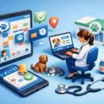 Agenda veterinária online vale a pena?