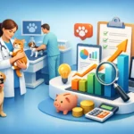 Clínica veterinária gestão que dá resultado