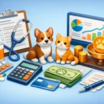 Como cobrar serviços veterinários corretamente