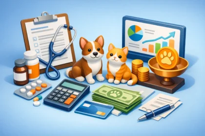 Como cobrar serviços veterinários corretamente