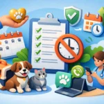 Como reduzir cancelamentos no pet shop