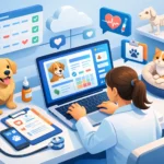 Quando usar CRM veterinário na rotina