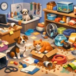 Quanto custa a desorganização operacional no pet shop?