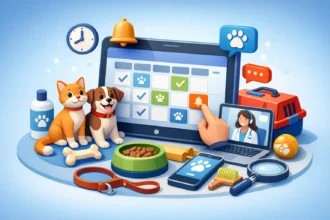 Review agenda online para pet shop vale a pena?