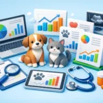 7 melhores relatórios para clínica veterinária