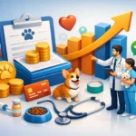 Como aumentar ticket médio veterinário