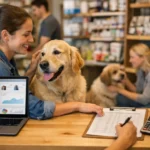 CRM para pet shop versus planilha: qual rende mais?