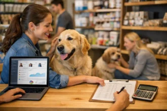 CRM para pet shop versus planilha: qual rende mais?