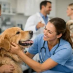 Melhores estratégias de retenção veterinária