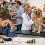 8 erros financeiros em petshops que travam o lucro