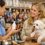 Como aumentar ticket médio petshop sem desconto