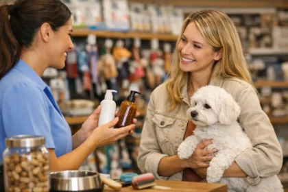 Como aumentar ticket médio petshop sem desconto