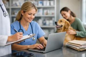 Como organizar cadastro de pacientes sem erros